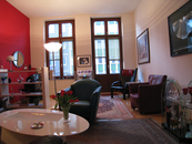 Book a cheap apartment in Düsseldorf