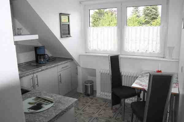 holiday flat in Duisburg 7