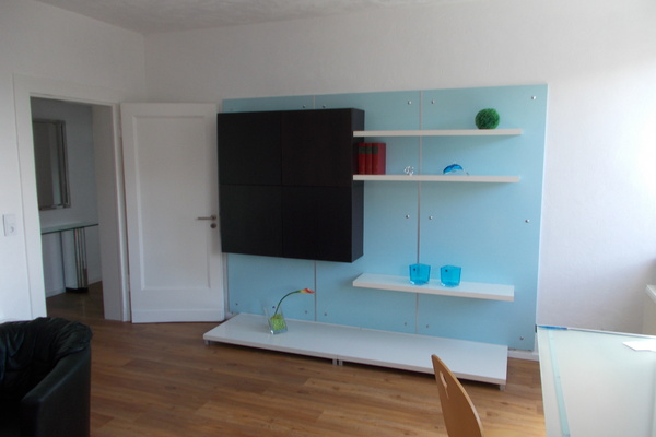 holiday flat in Duisburg 11