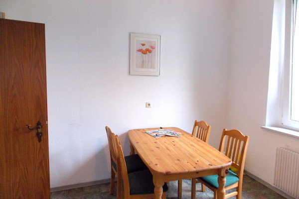 holiday flat in Duisburg 12