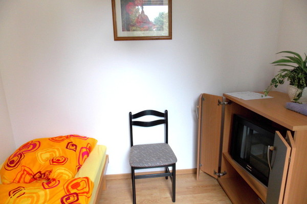 holiday flat in Duisburg 14