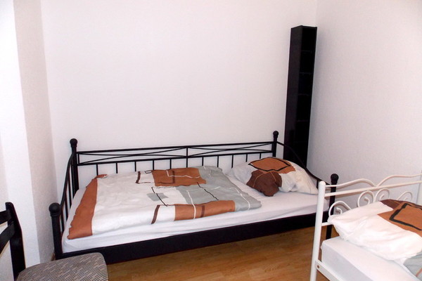 holiday flat in Duisburg 6