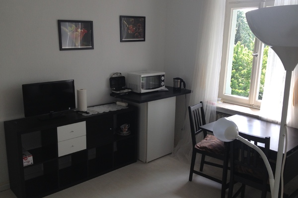 holiday flat in Duisburg 10