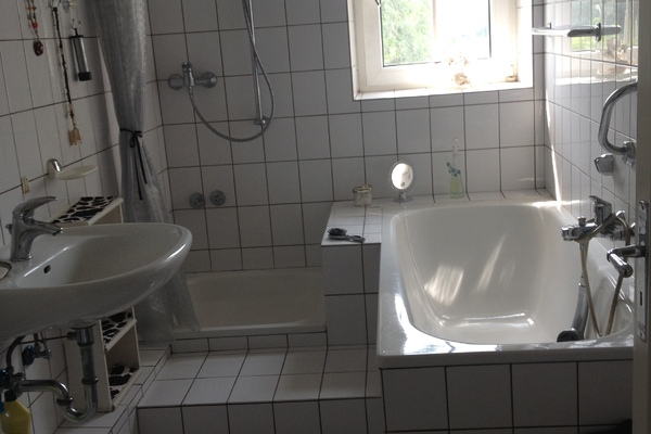 holiday flat in Duisburg 6