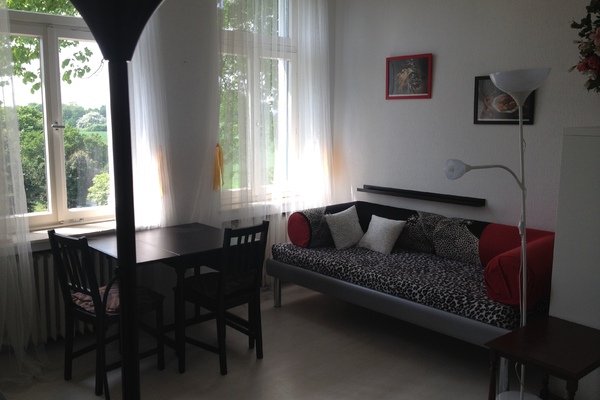 holiday flat in Duisburg 8