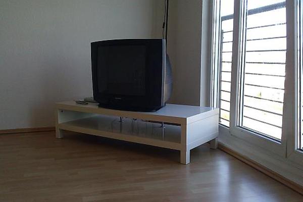holiday flat in Duisburg 1