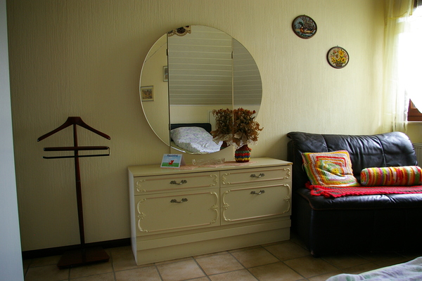 holiday flat in Eitorf 9