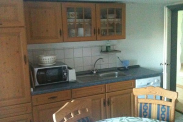 holiday flat in Eitorf 4