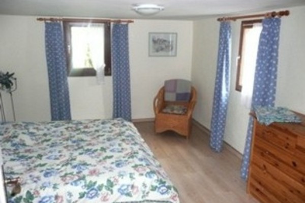 holiday flat in Eitorf 6