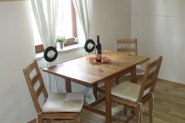 holiday flat in Westermühlen 3