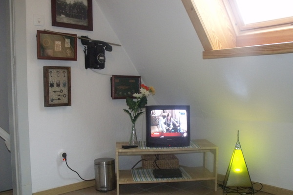 holiday flat in Westermühlen 4