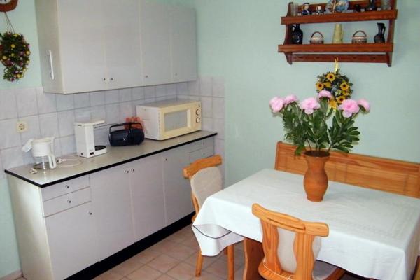 holiday flat in Elstra 6