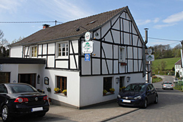 bed and breakfast in Engelskirchen 1