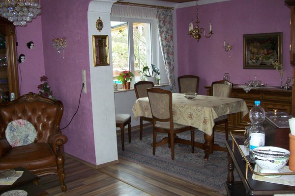 holiday flat in Eppelborn 5