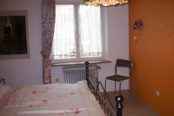 holiday flat in Eppelborn 7