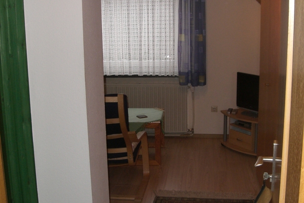holiday flat in Ettlingen 8