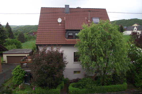 holiday flat in Etzbach 1