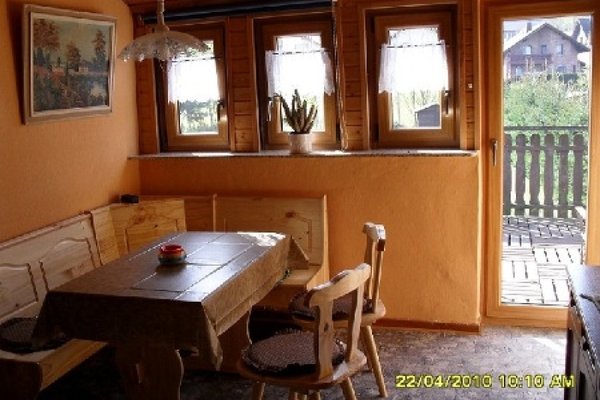 holiday flat in Etzbach 7