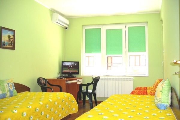 holiday flat in Ruse 1