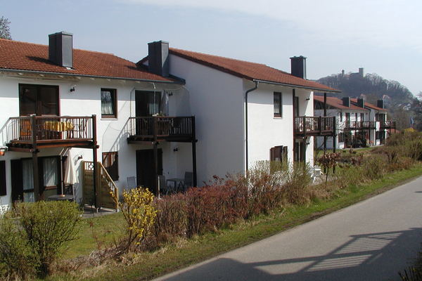 holiday flat in Falkenstein 13