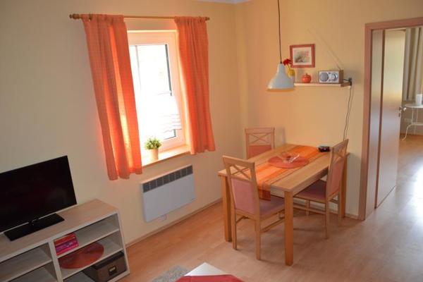 holiday flat in Federow 3