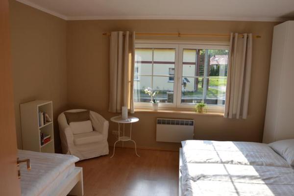 holiday flat in Federow 4