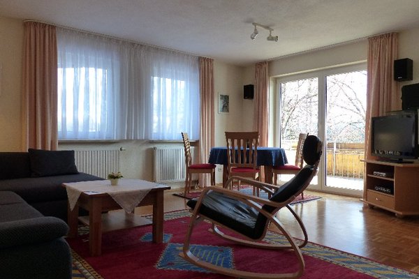 holiday flat in Feldberg 1