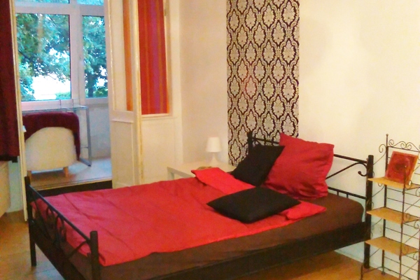 bed and breakfast in Frankfurt am Main 1