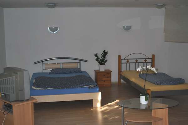 bed and breakfast in Frankfurt am Main 1