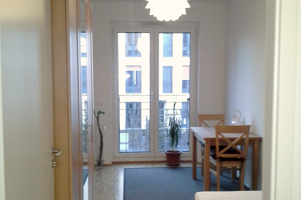 bed and breakfast in Frankfurt am Main 7