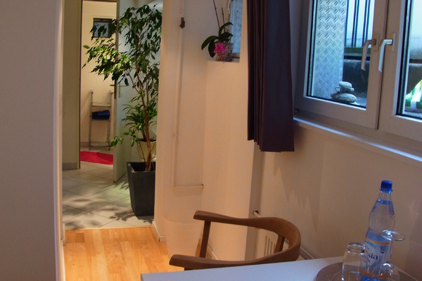 bed and breakfast in Frankfurt am Main 4
