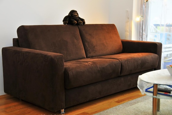 couch in Frankfurt am Main 1
