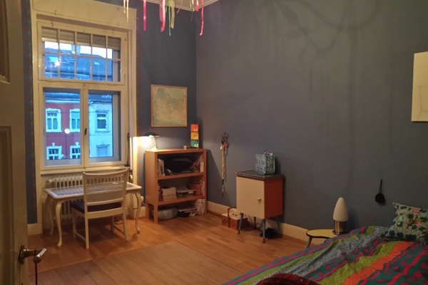 bed and breakfast in Frankfurt am Main 2