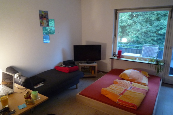 bed and breakfast in Freiburg 2