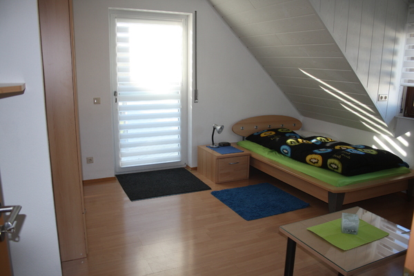 holiday flat in Freystadt 6