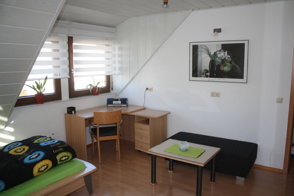 holiday flat in Freystadt 7