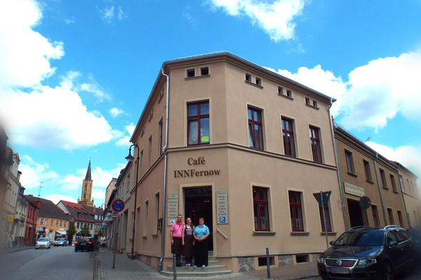 lodging in Fürstenberg 7