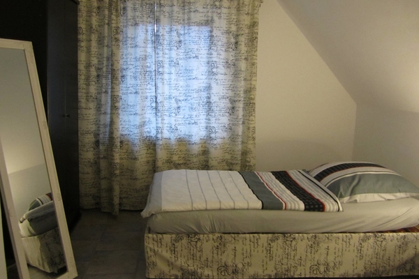 holiday flat in Fuldatal 7