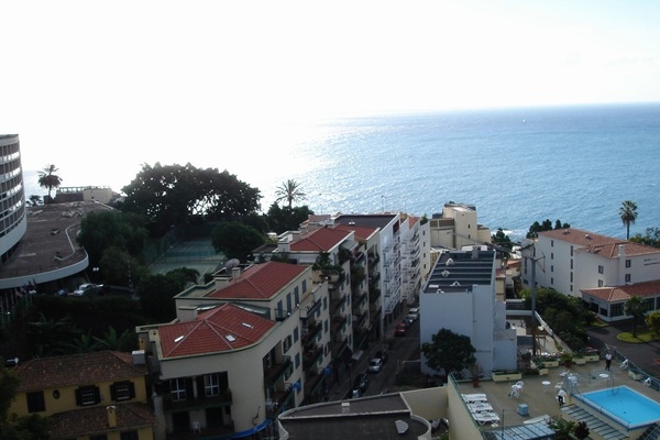 holiday flat in Funchal 10