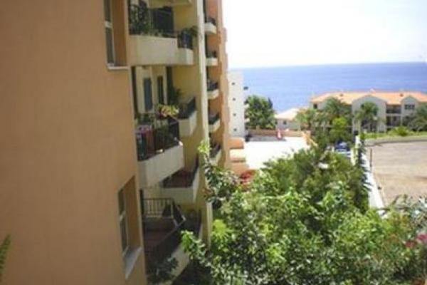 holiday flat in Funchal 5