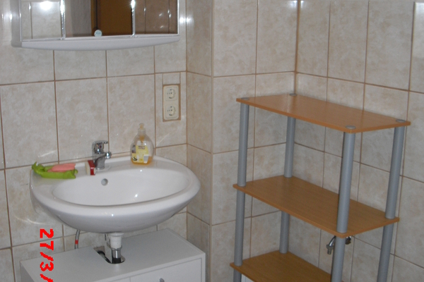 holiday flat in Zschiesewitz 9