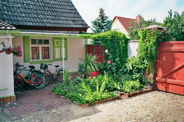 holiday flat in Zschiesewitz 14