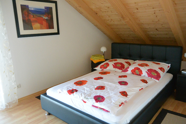 bed and breakfast in Garching an der Alz 1