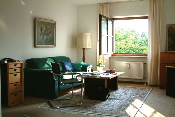 holiday flat in Garmisch-Partenkirchen 8