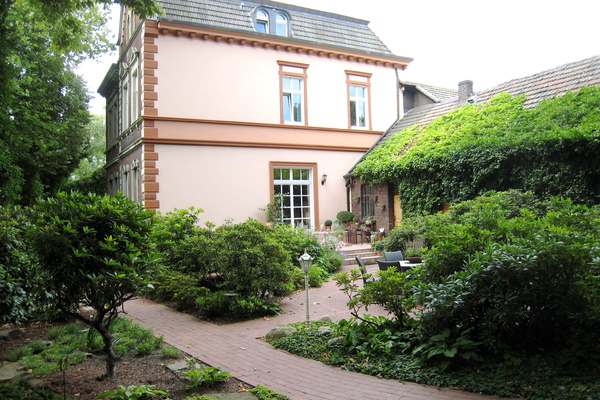 house in Gelsenkirchen 20