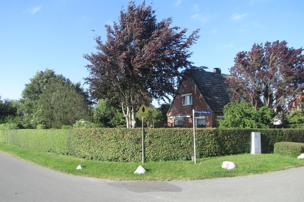 house in Gelting 7