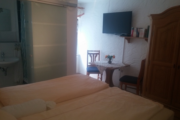 holiday flat in Gerach 3