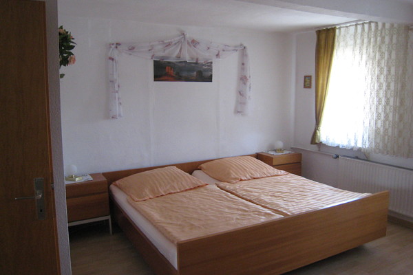 holiday flat in Gerstetten 6