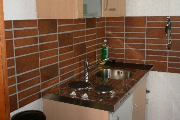 holiday flat in Gießen 3