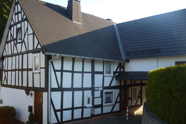 house in Girkhausen 2